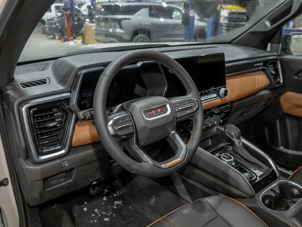 2026 GMC Canyon in St-Jérôme, Quebec - 12 - w1024h768px