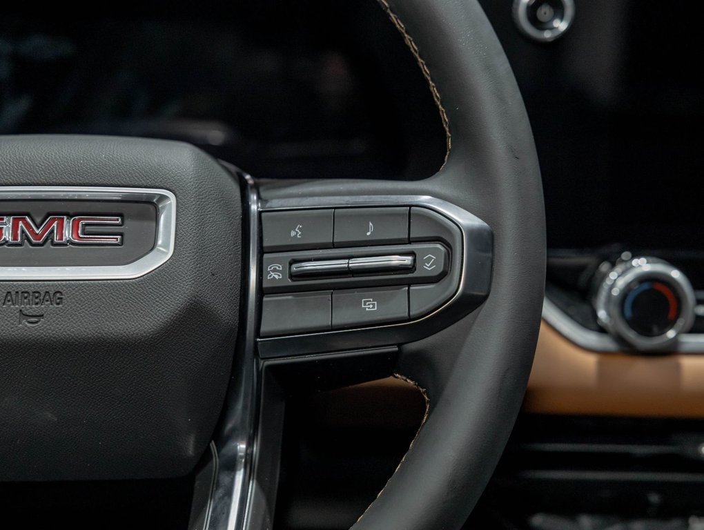 2026 GMC Canyon in St-Jérôme, Quebec - 16 - w1024h768px