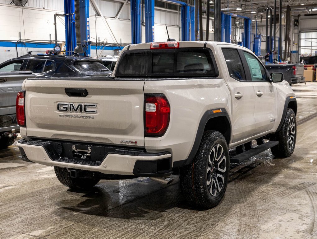 2026 GMC Canyon in St-Jérôme, Quebec - 9 - w1024h768px