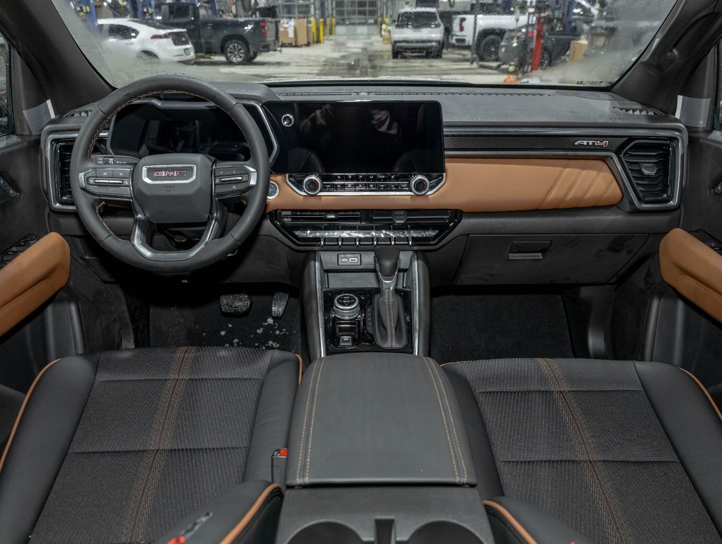 2026 GMC Canyon in St-Jérôme, Quebec - 4 - w1024h768px