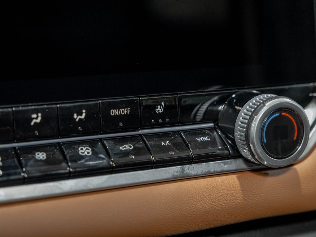 2026 GMC Canyon in St-Jérôme, Quebec - 23 - w1024h768px