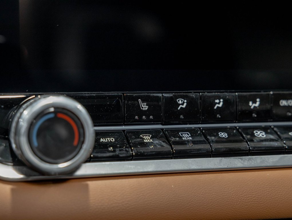 2026 GMC Canyon in St-Jérôme, Quebec - 22 - w1024h768px