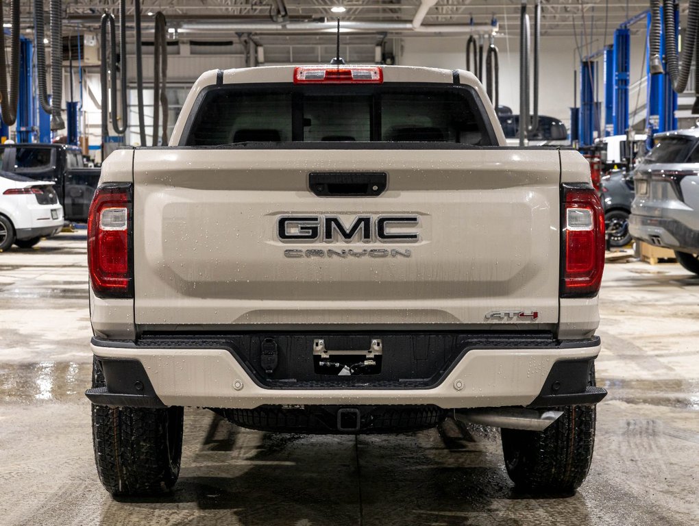 2026 GMC Canyon in St-Jérôme, Quebec - 8 - w1024h768px
