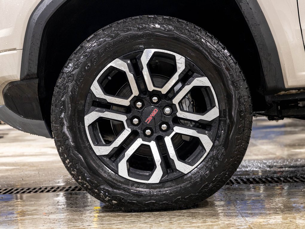 2026 GMC Canyon in St-Jérôme, Quebec - 34 - w1024h768px