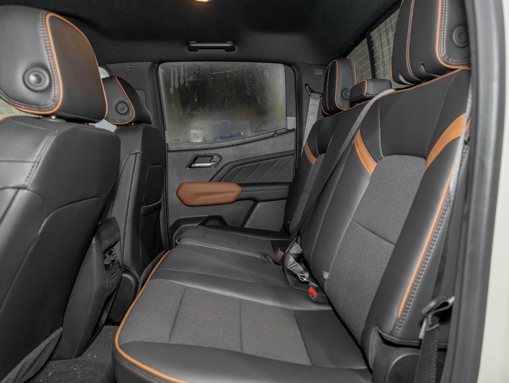 2026 GMC Canyon in St-Jérôme, Quebec - 29 - w1024h768px