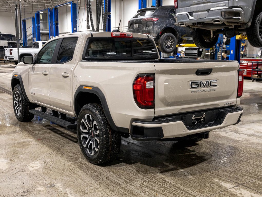 2026 GMC Canyon in St-Jérôme, Quebec - 6 - w1024h768px