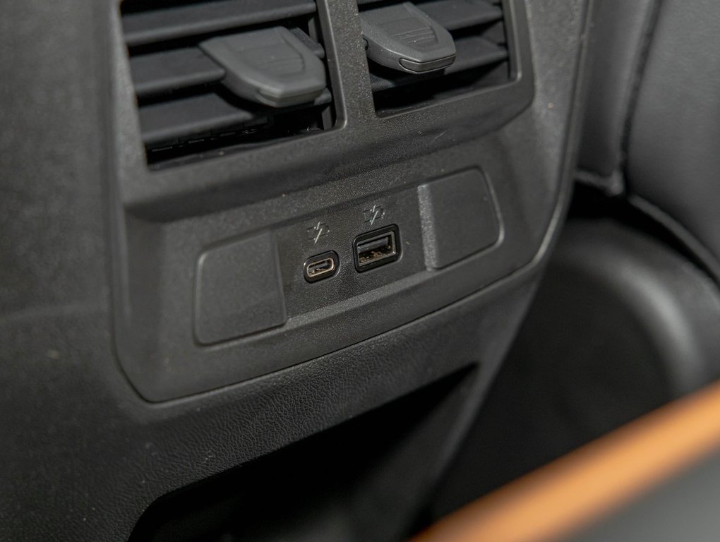 2026 GMC Canyon in St-Jérôme, Quebec - 30 - w1024h768px