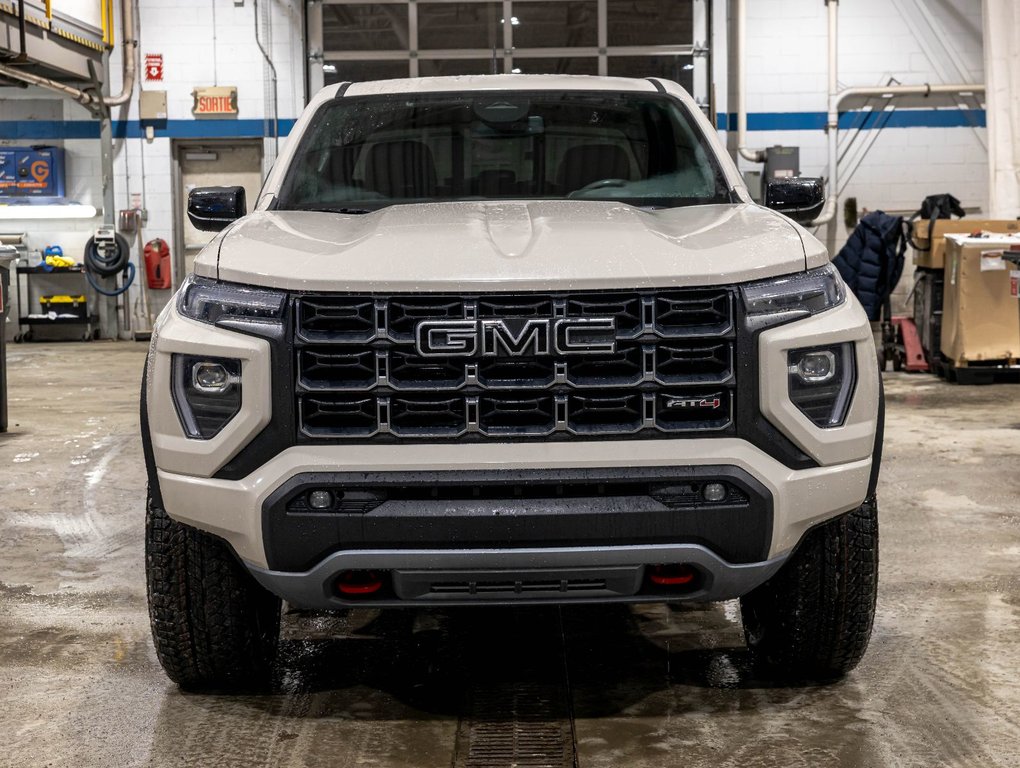 2026 GMC Canyon in St-Jérôme, Quebec - 2 - w1024h768px