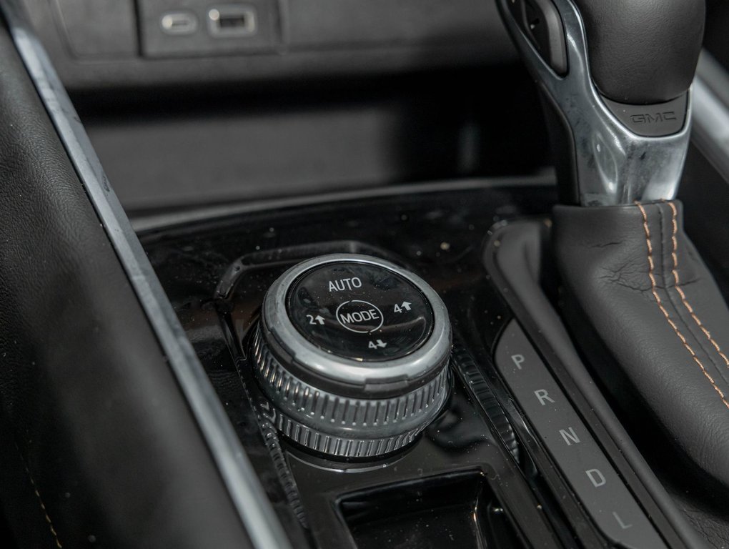 2026 GMC Canyon in St-Jérôme, Quebec - 24 - w1024h768px