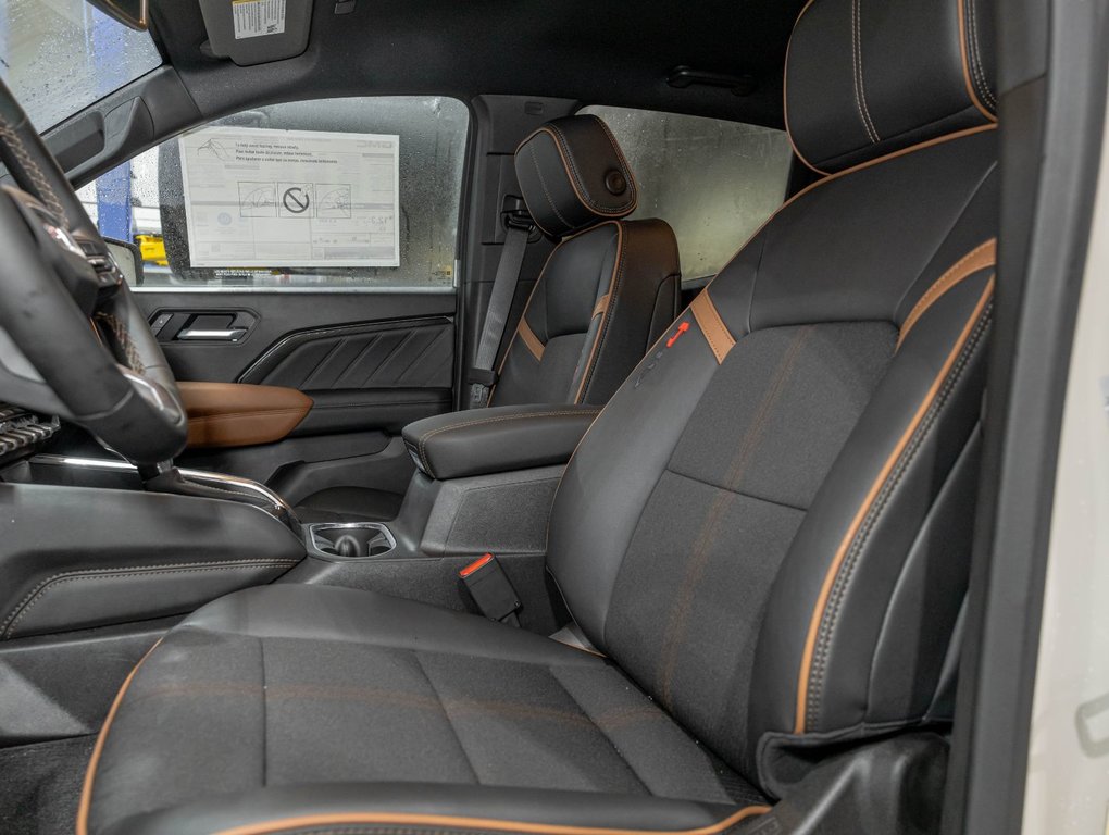 2026 GMC Canyon in St-Jérôme, Quebec - 11 - w1024h768px