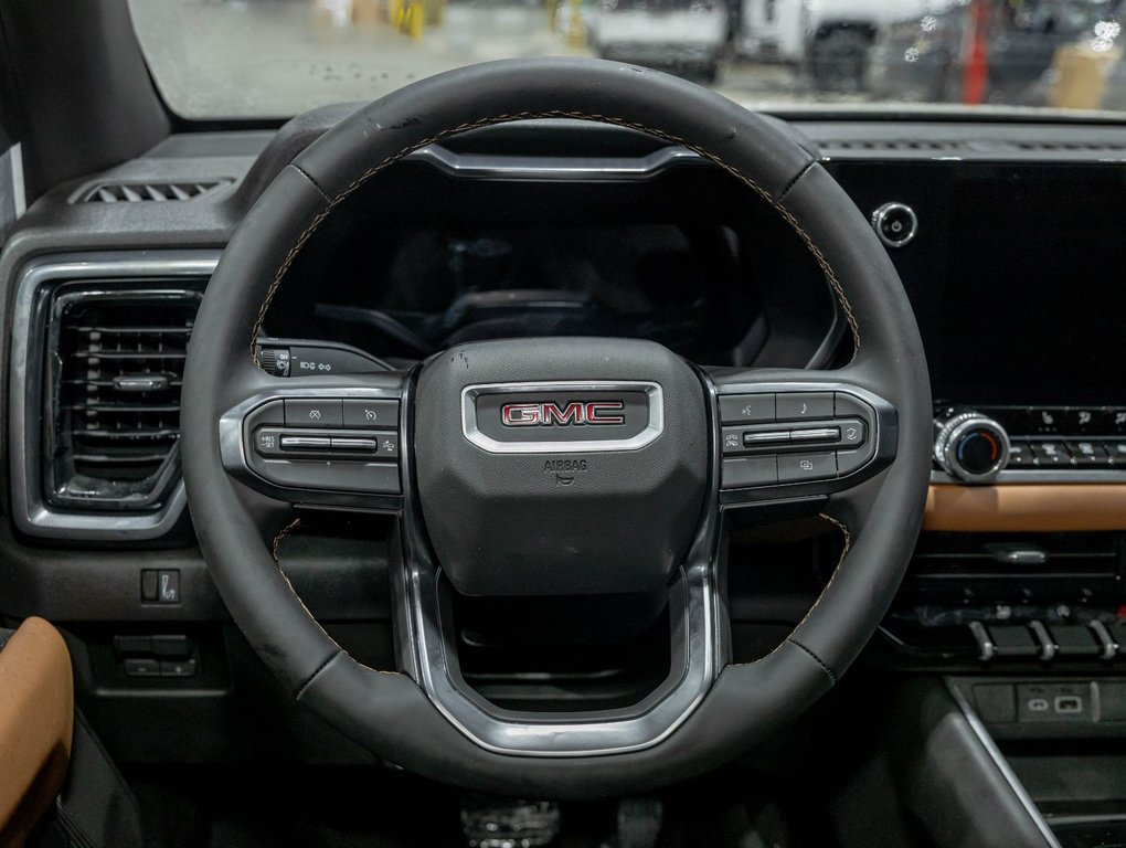 2026 GMC Canyon in St-Jérôme, Quebec - 13 - w1024h768px