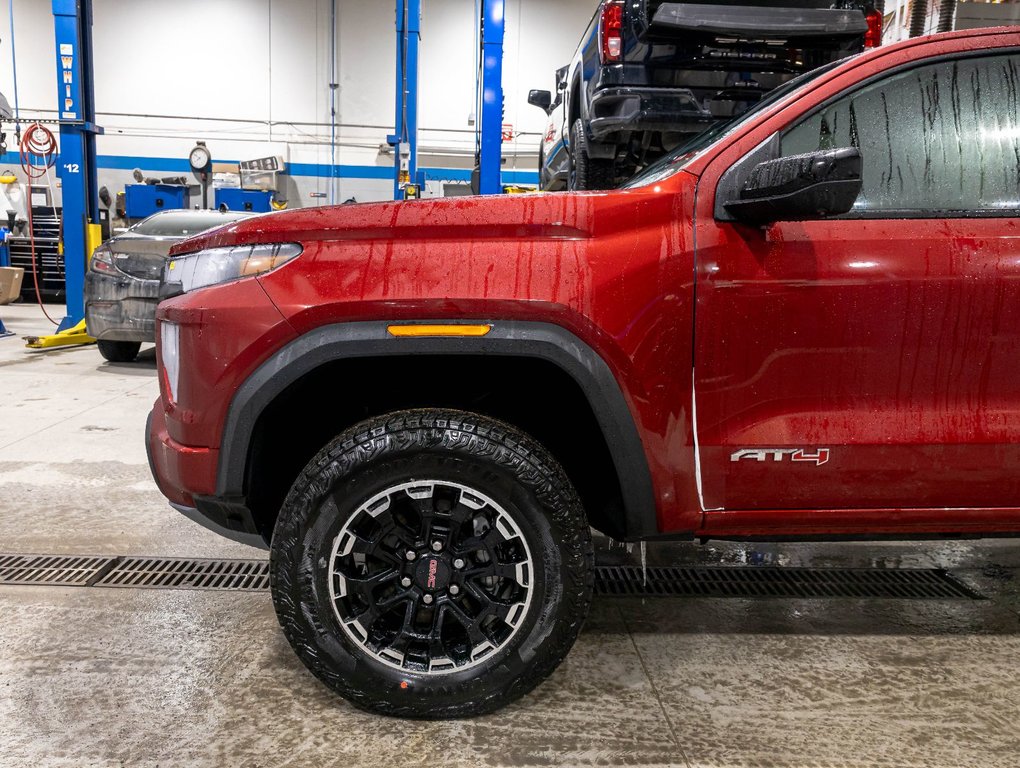 GMC Canyon  2026 à St-Jérôme, Québec - 33 - w1024h768px