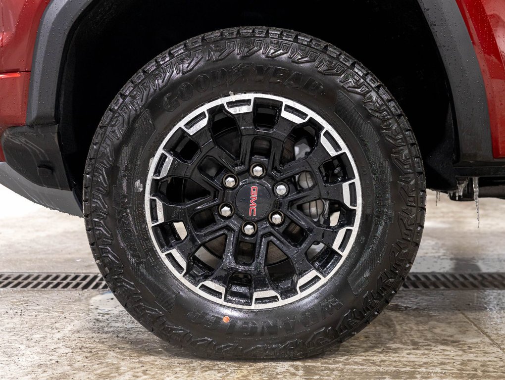 GMC Canyon  2026 à St-Jérôme, Québec - 34 - w1024h768px