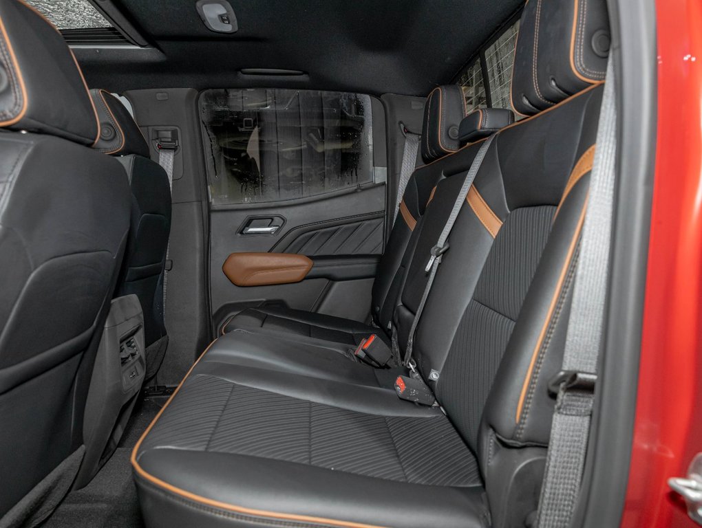 GMC Canyon  2026 à St-Jérôme, Québec - 29 - w1024h768px