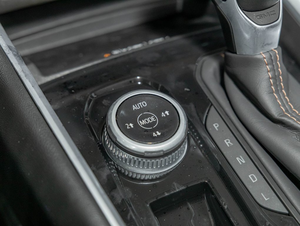 GMC Canyon  2026 à St-Jérôme, Québec - 24 - w1024h768px