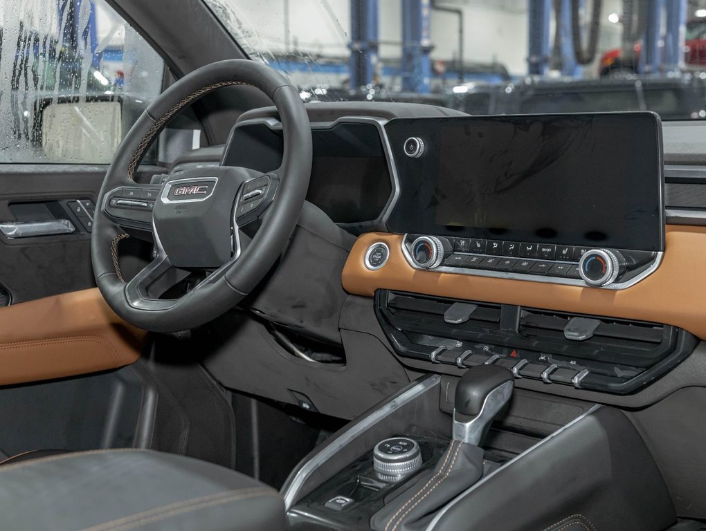 GMC Canyon  2026 à St-Jérôme, Québec - 27 - w1024h768px