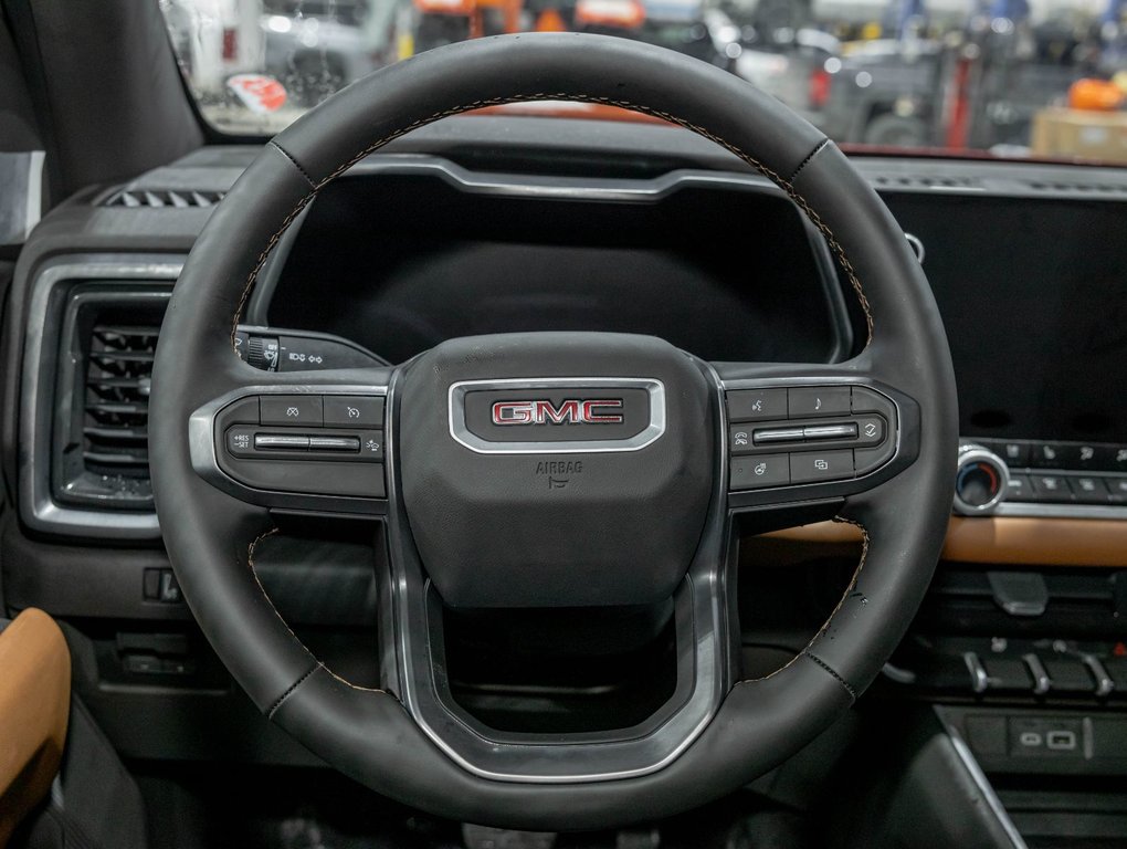 GMC Canyon  2026 à St-Jérôme, Québec - 13 - w1024h768px