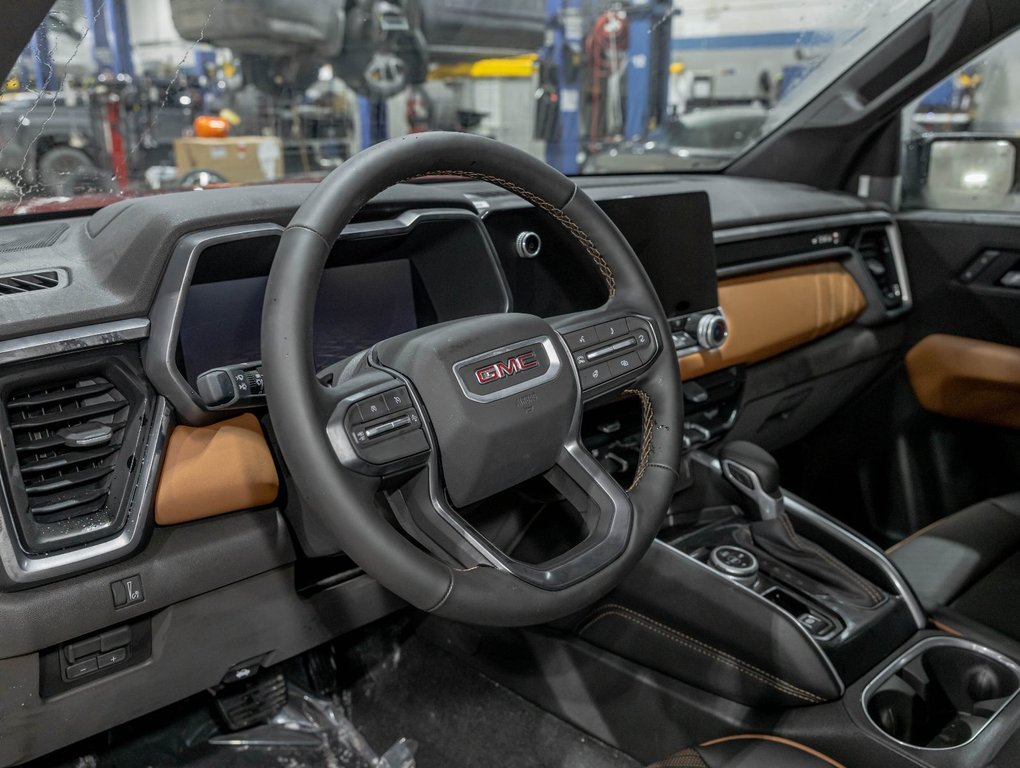 GMC Canyon  2026 à St-Jérôme, Québec - 12 - w1024h768px