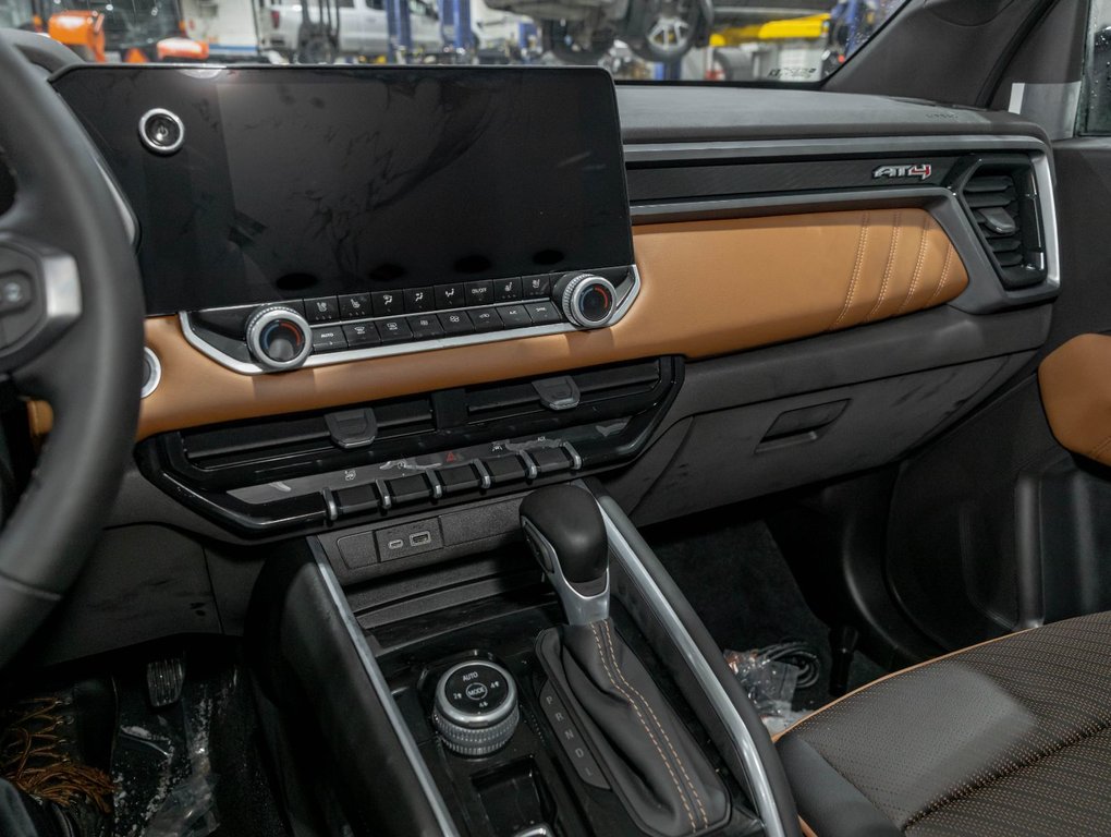 GMC Canyon  2026 à St-Jérôme, Québec - 20 - w1024h768px