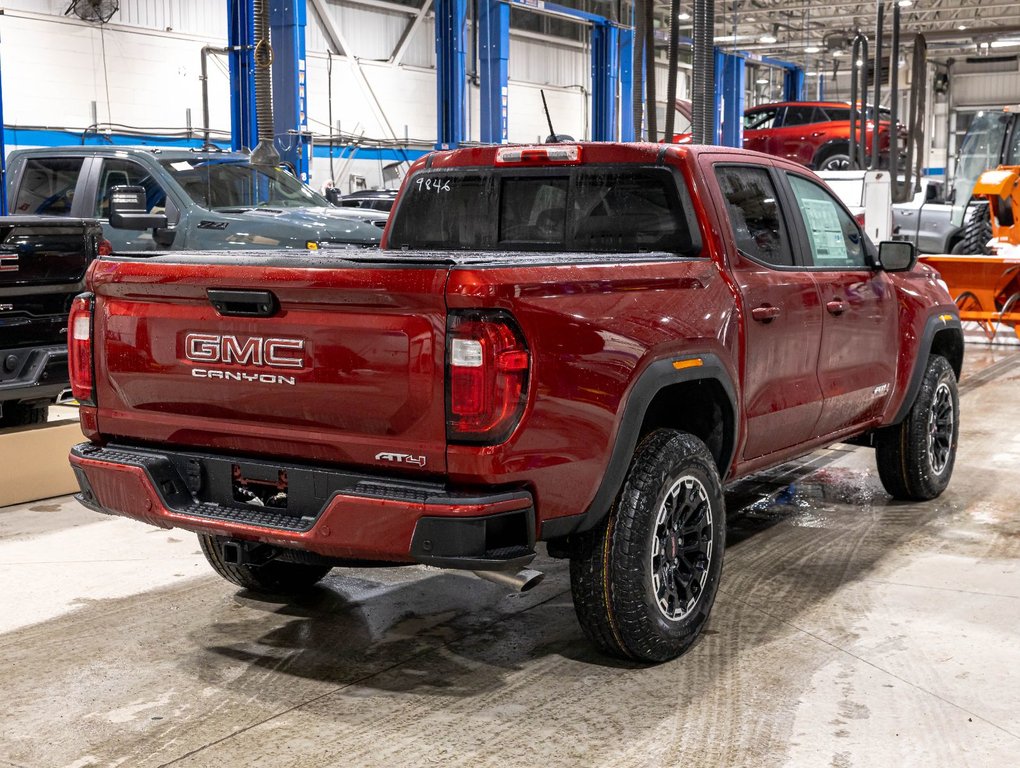 GMC Canyon  2026 à St-Jérôme, Québec - 9 - w1024h768px