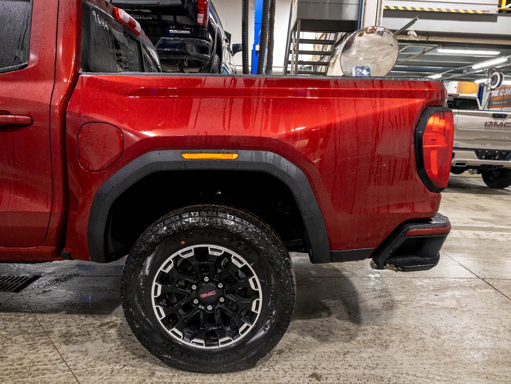GMC Canyon  2026 à St-Jérôme, Québec - 32 - w1024h768px