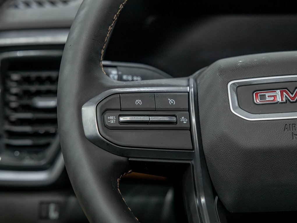 GMC Canyon  2026 à St-Jérôme, Québec - 15 - w1024h768px