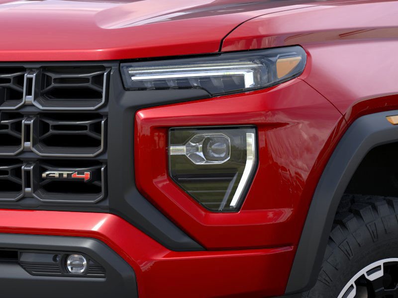 GMC Canyon  2026 à St-Jérôme, Québec - 10 - w1024h768px