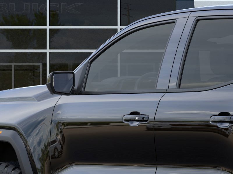 GMC Canyon  2026 à St-Jérôme, Québec - 12 - w1024h768px