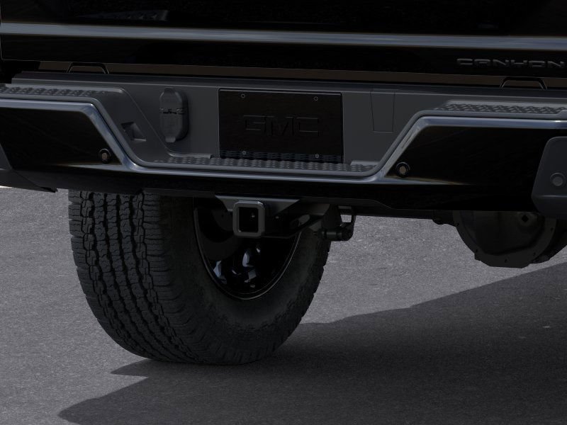 2026 GMC Canyon in St-Jérôme, Quebec - 14 - w1024h768px