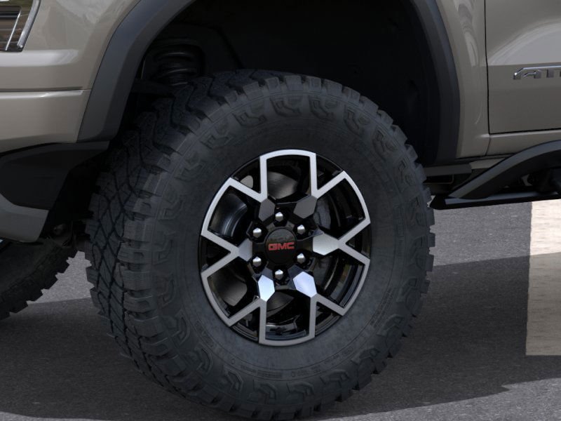 2026 GMC Canyon in St-Jérôme, Quebec - 9 - w1024h768px