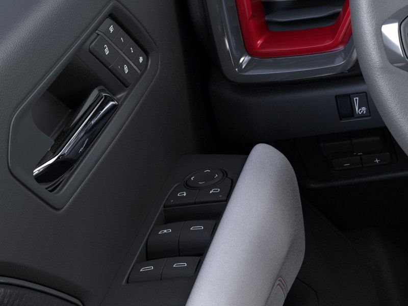 2026 GMC Canyon in St-Jérôme, Quebec - 22 - w1024h768px