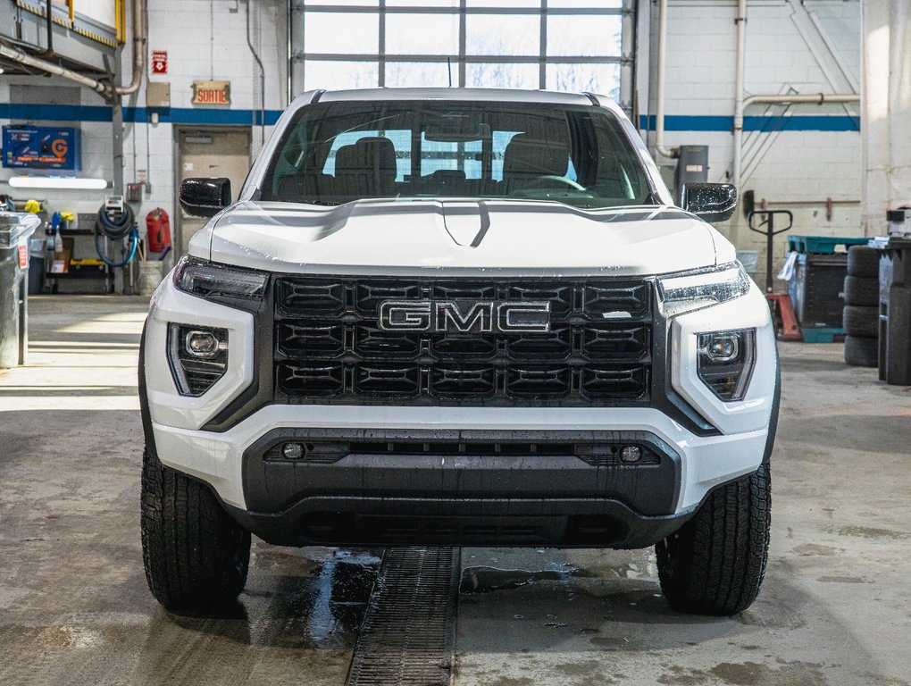 2026 GMC Canyon in St-Jérôme, Quebec - 2 - w1024h768px