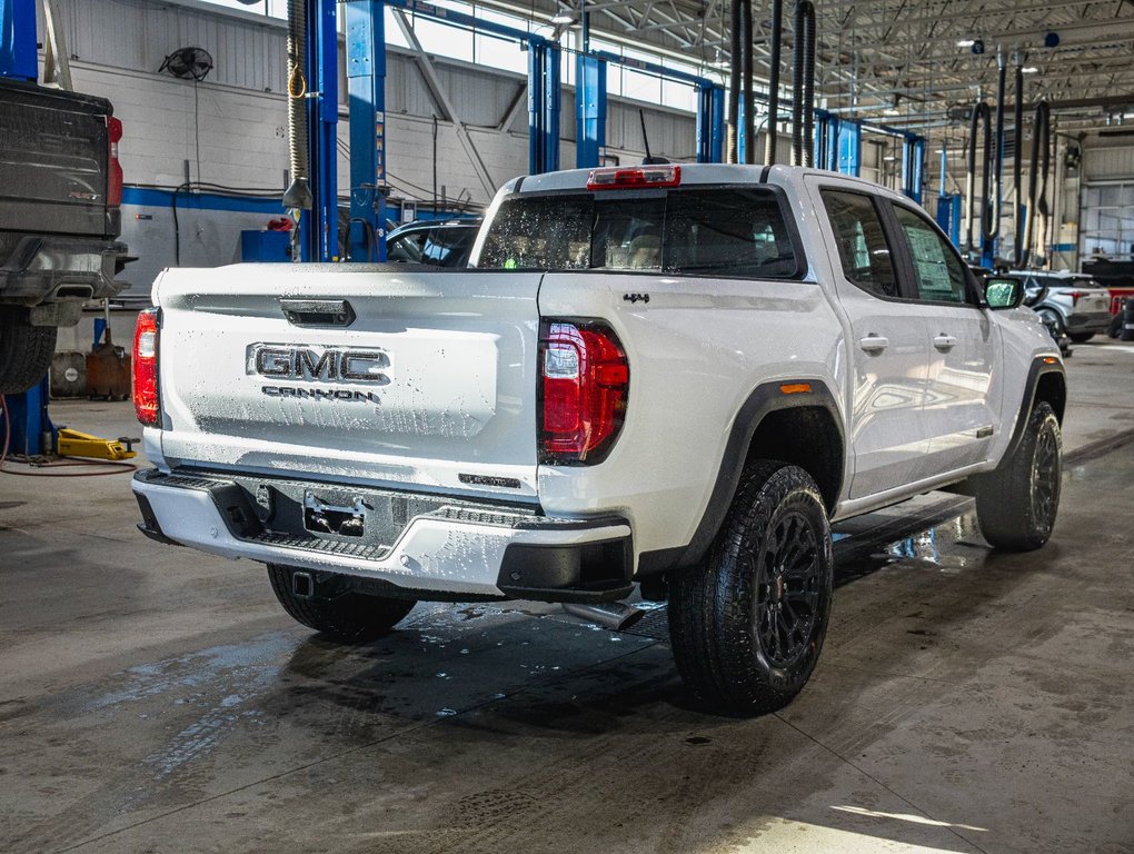 2026 GMC Canyon in St-Jérôme, Quebec - 8 - w1024h768px