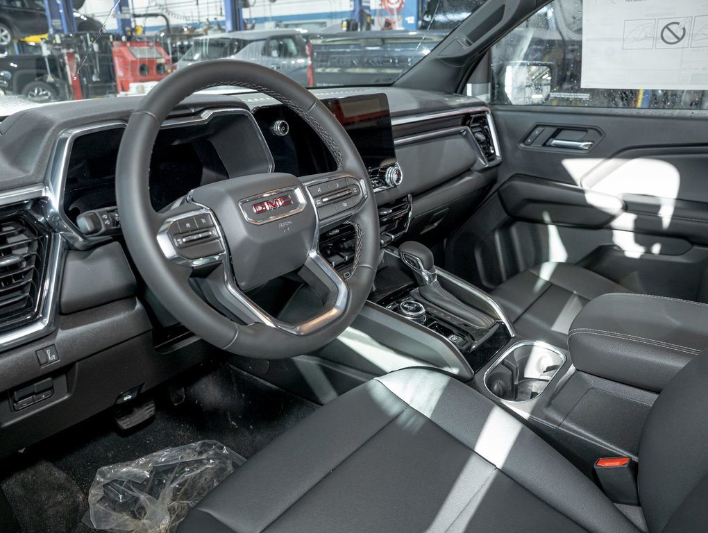 2026 GMC Canyon in St-Jérôme, Quebec - 10 - w1024h768px
