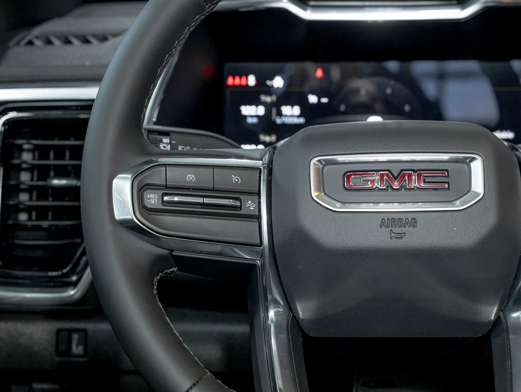 2026 GMC Canyon in St-Jérôme, Quebec - 12 - w1024h768px