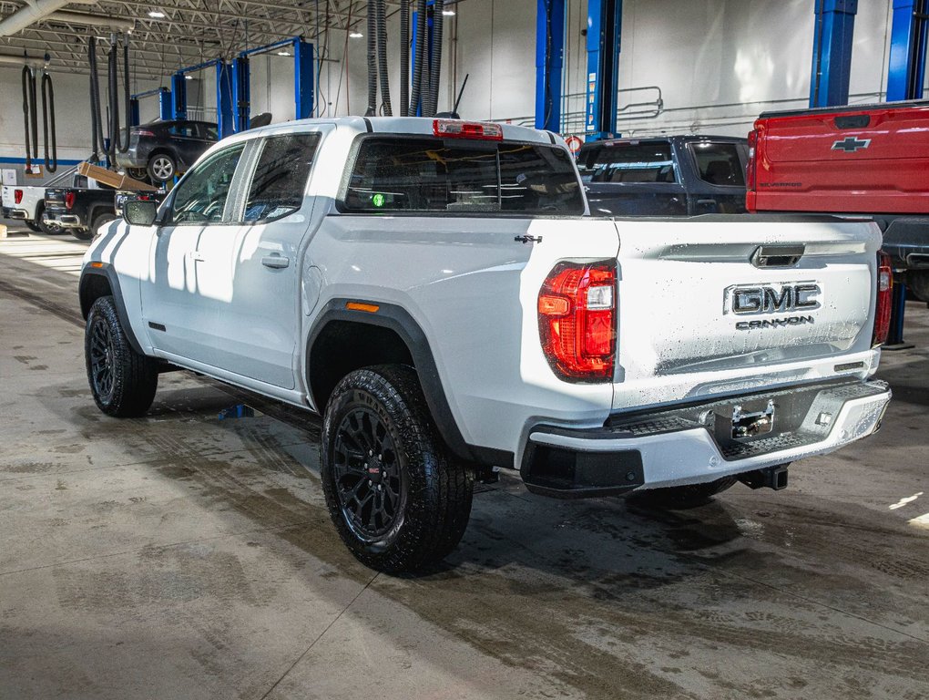 2026 GMC Canyon in St-Jérôme, Quebec - 5 - w1024h768px