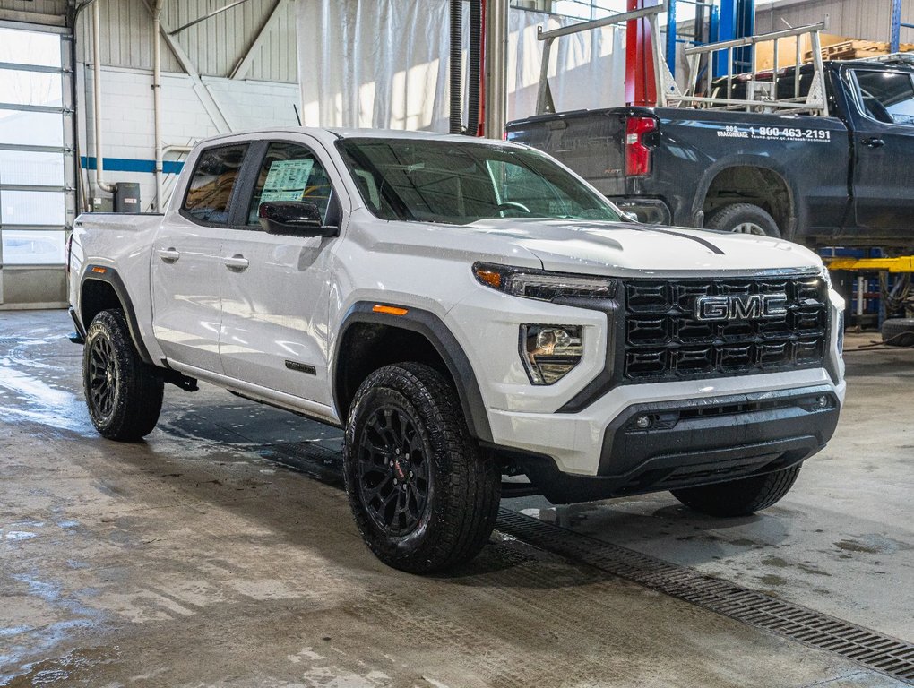 2026 GMC Canyon in St-Jérôme, Quebec - 9 - w1024h768px