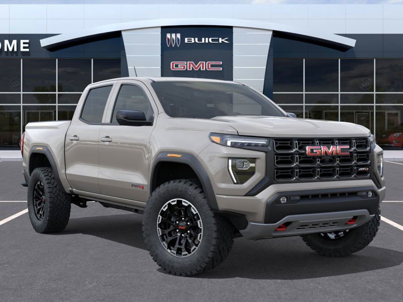 GMC Canyon  2026 à St-Jérôme, Québec - 7 - w1024h768px