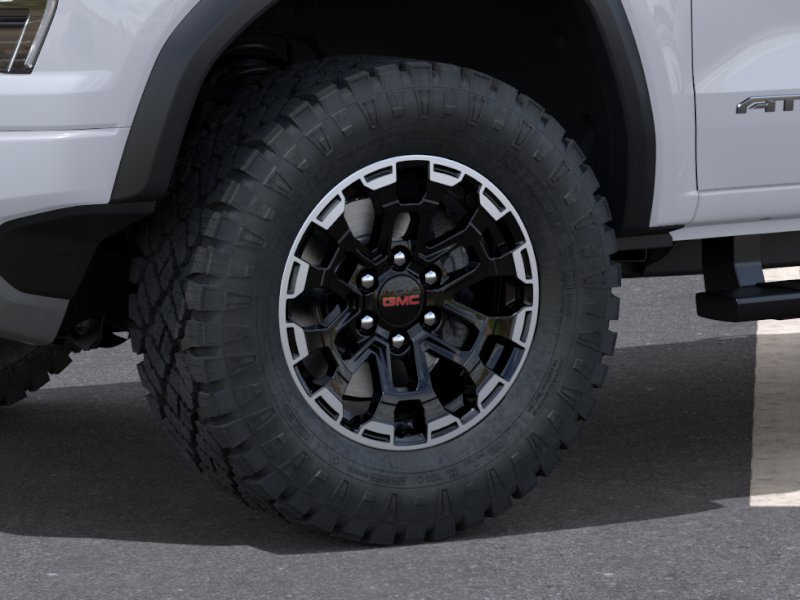 2026 GMC Canyon in St-Jérôme, Quebec - 9 - w1024h768px