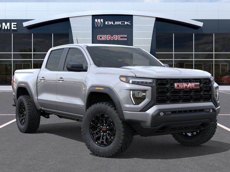 GMC Canyon  2026 à St-Jérôme, Québec - 7 - w1024h768px