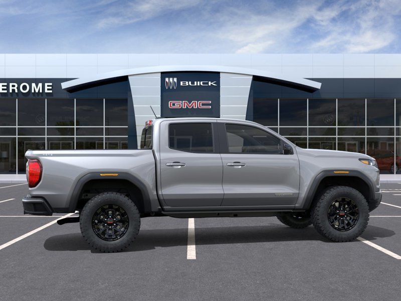GMC Canyon  2026 à St-Jérôme, Québec - 5 - w1024h768px