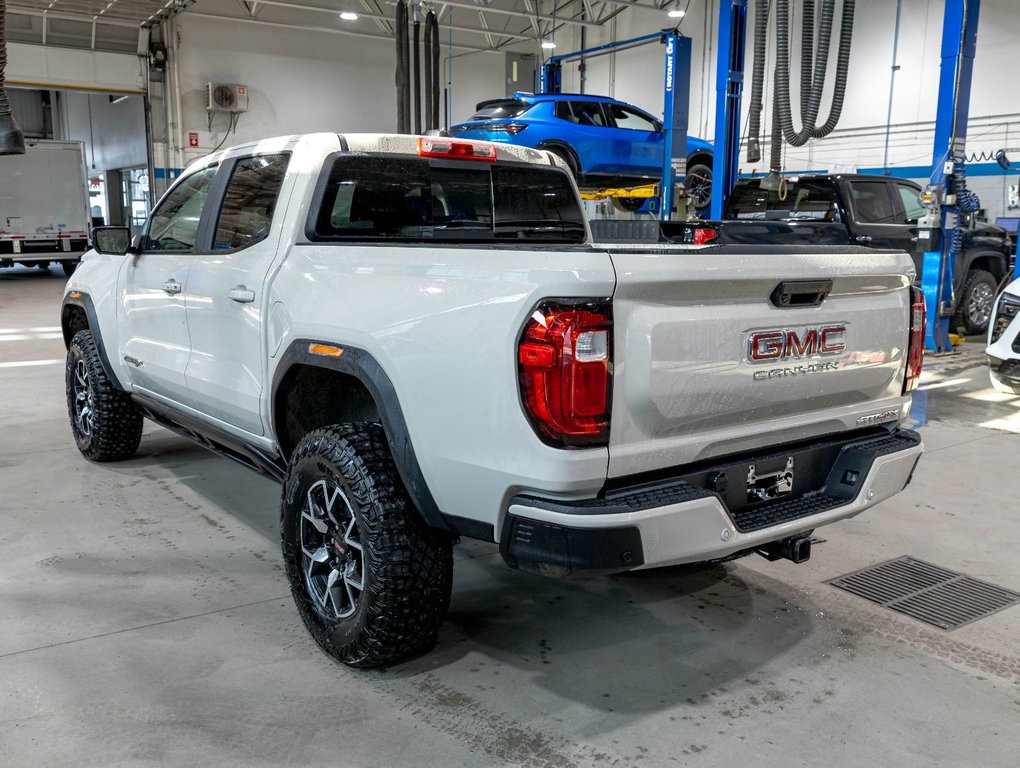 GMC Canyon  2026 à St-Jérôme, Québec - 6 - w1024h768px