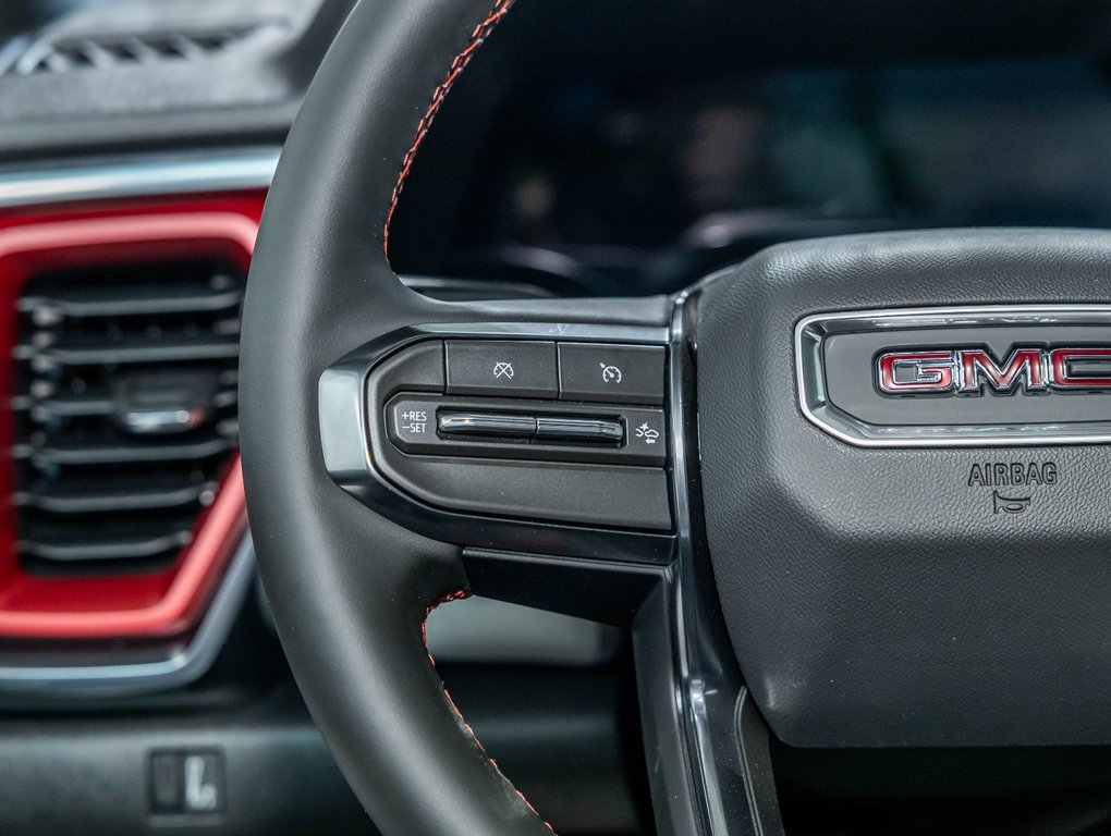 GMC Canyon  2026 à St-Jérôme, Québec - 15 - w1024h768px