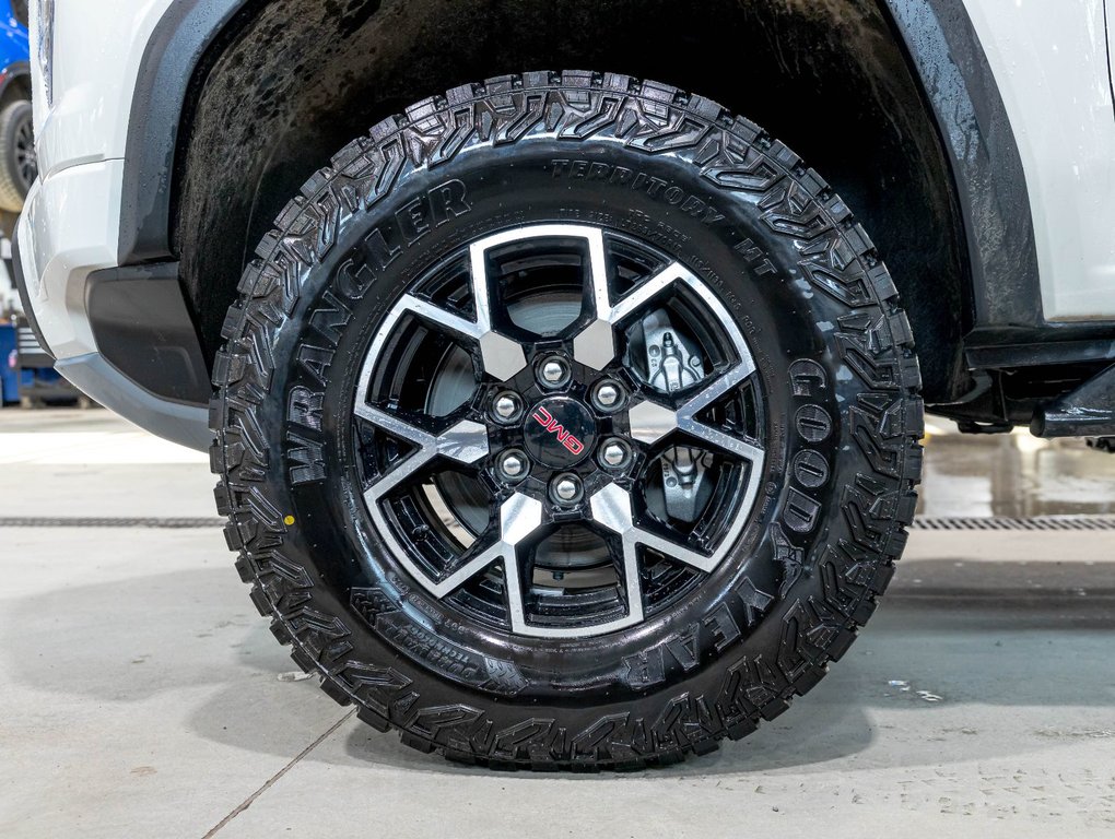 GMC Canyon  2026 à St-Jérôme, Québec - 37 - w1024h768px
