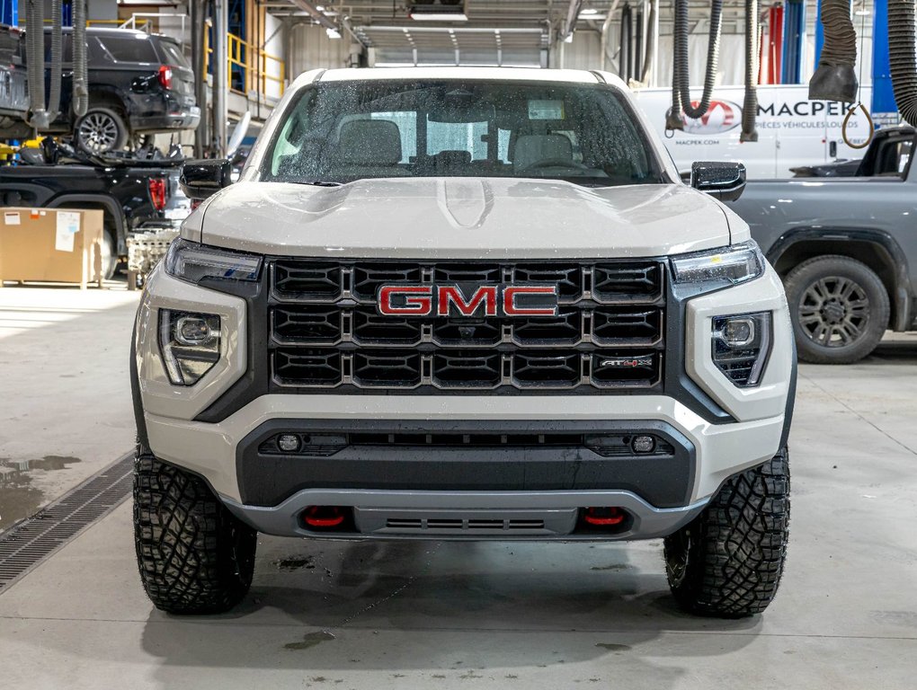 GMC Canyon  2026 à St-Jérôme, Québec - 2 - w1024h768px