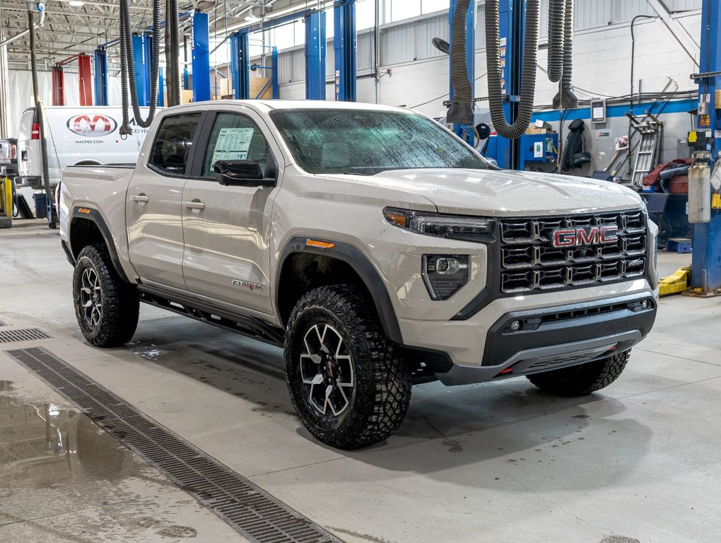 GMC Canyon  2026 à St-Jérôme, Québec - 10 - w1024h768px