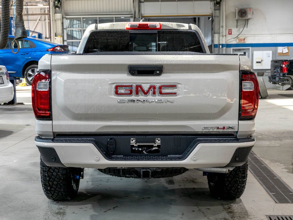GMC Canyon  2026 à St-Jérôme, Québec - 8 - w1024h768px