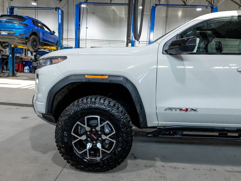 GMC Canyon  2026 à St-Jérôme, Québec - 36 - w1024h768px
