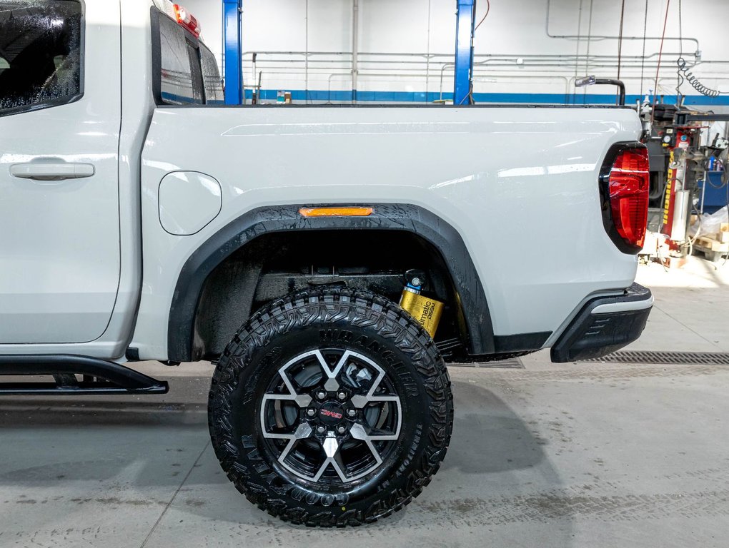 GMC Canyon  2026 à St-Jérôme, Québec - 35 - w1024h768px