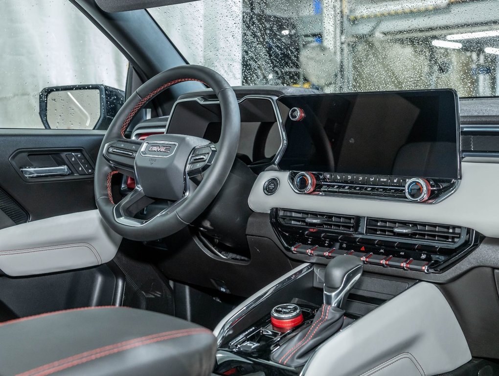 GMC Canyon  2026 à St-Jérôme, Québec - 31 - w1024h768px